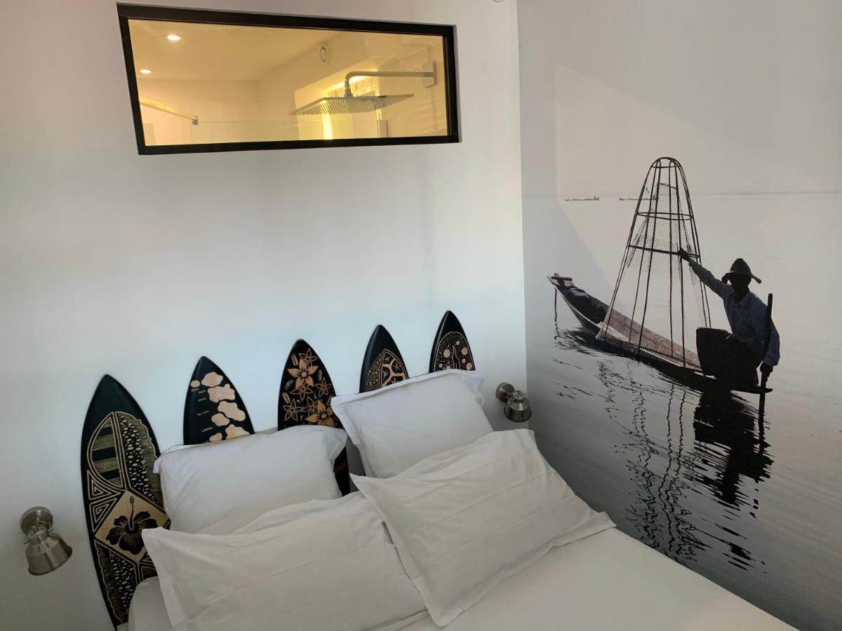 Appartement Tout Neuf Vieil Antibes Eksteriør bilde