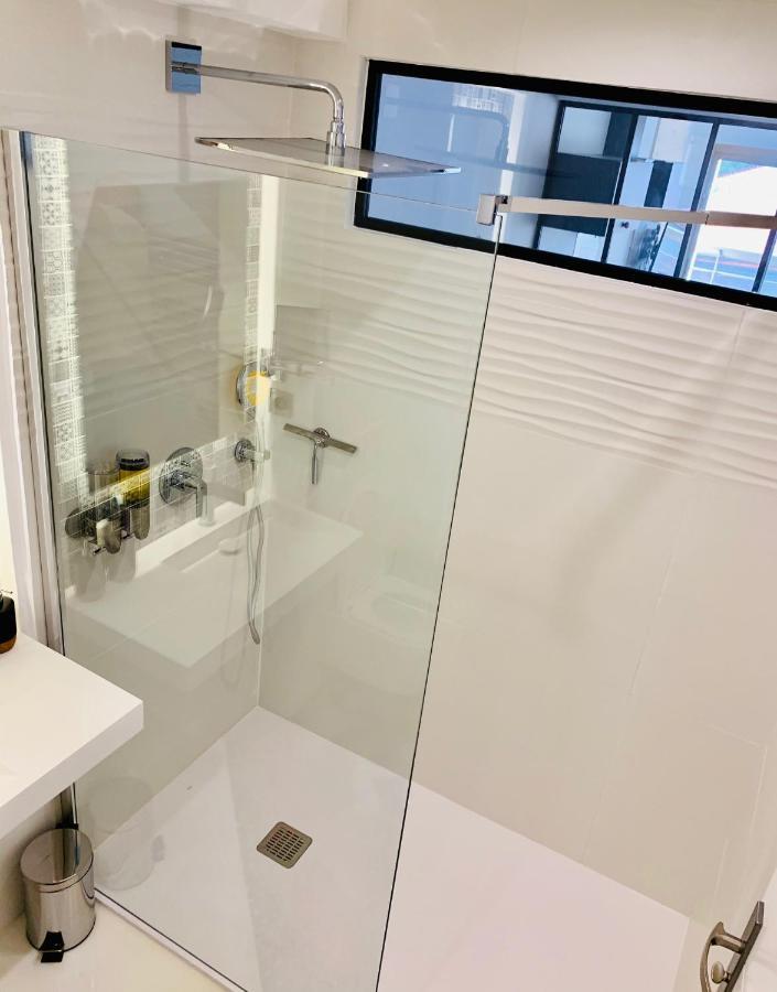 Appartement Tout Neuf Vieil Antibes Eksteriør bilde