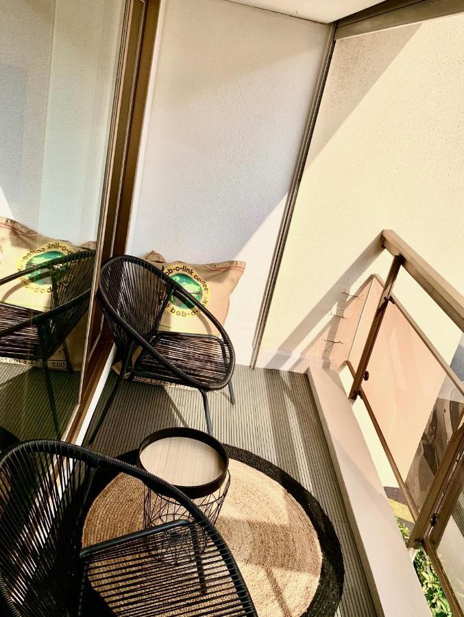 Appartement Tout Neuf Vieil Antibes Eksteriør bilde
