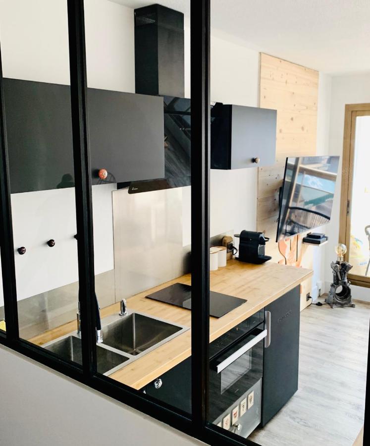 Appartement Tout Neuf Vieil Antibes Eksteriør bilde