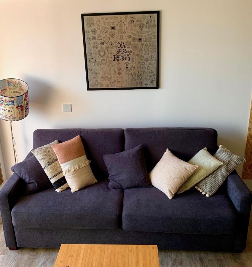 Appartement Tout Neuf Vieil Antibes Eksteriør bilde