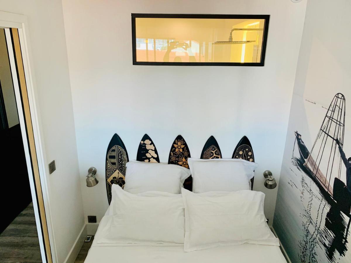 Appartement Tout Neuf Vieil Antibes Eksteriør bilde