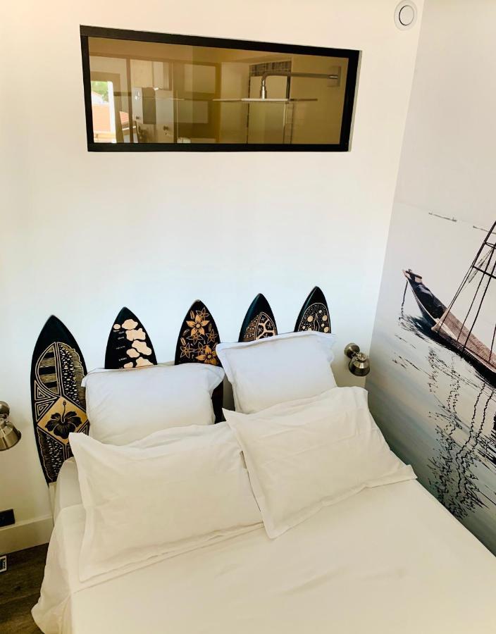 Appartement Tout Neuf Vieil Antibes Eksteriør bilde